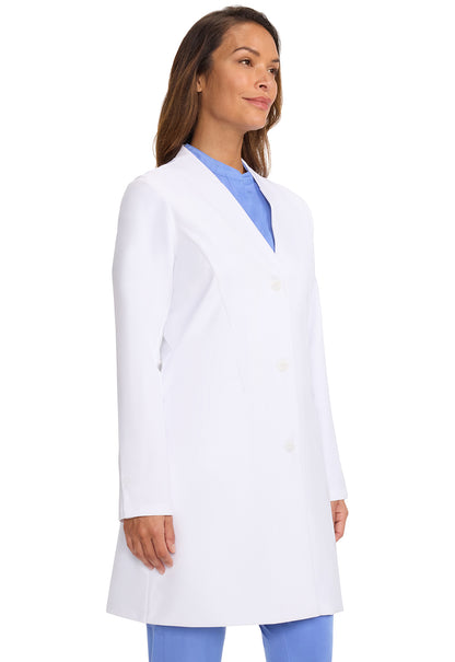 Healing Hands Fallon 34" Lab Coat - HH403