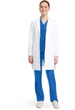 Healing Hands 34½" Francesca Dental Lab Coat- HH405