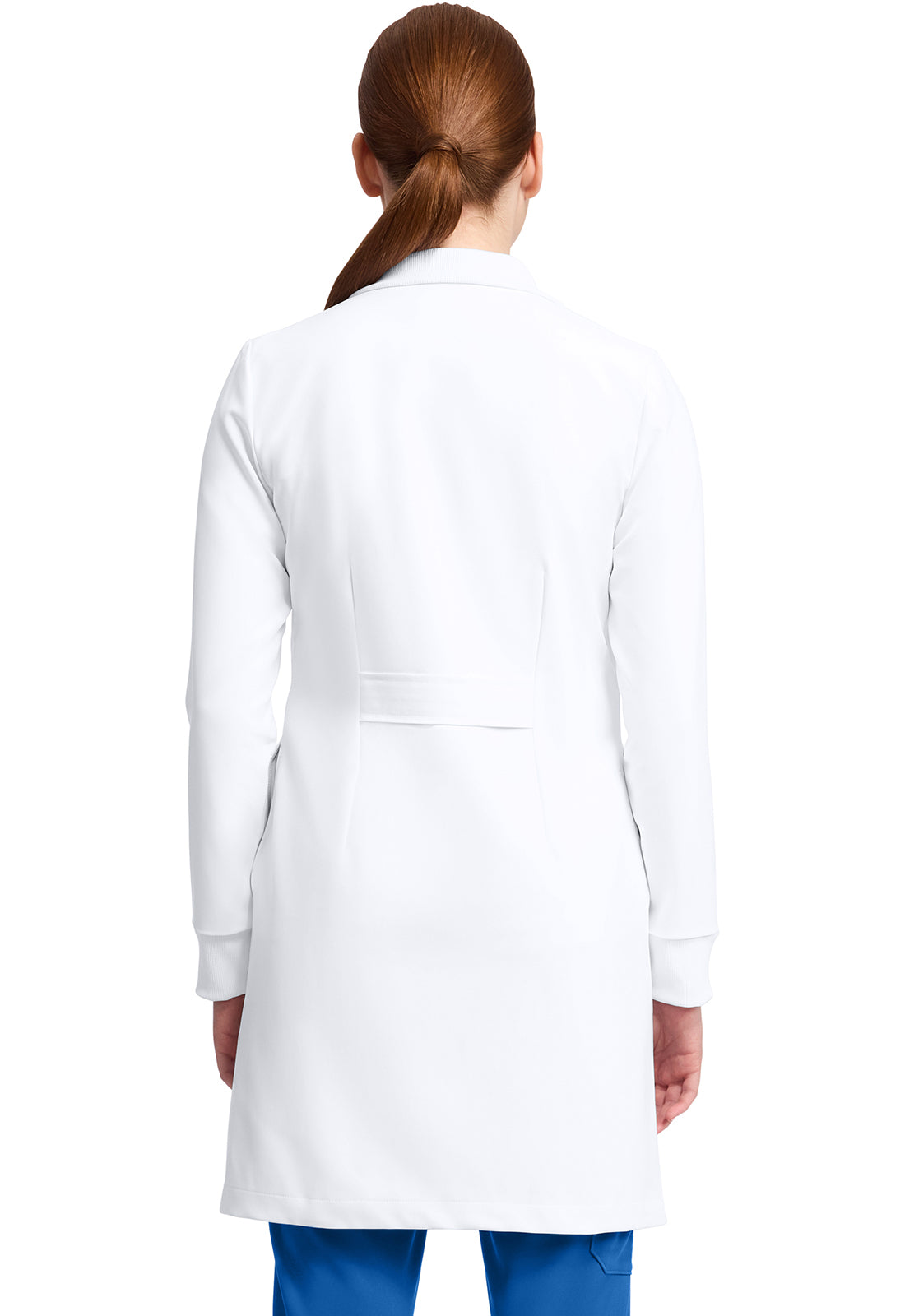 Healing Hands 34½" Francesca Dental Lab Coat- HH405