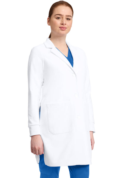 Healing Hands 34½" Francesca Dental Lab Coat- HH405