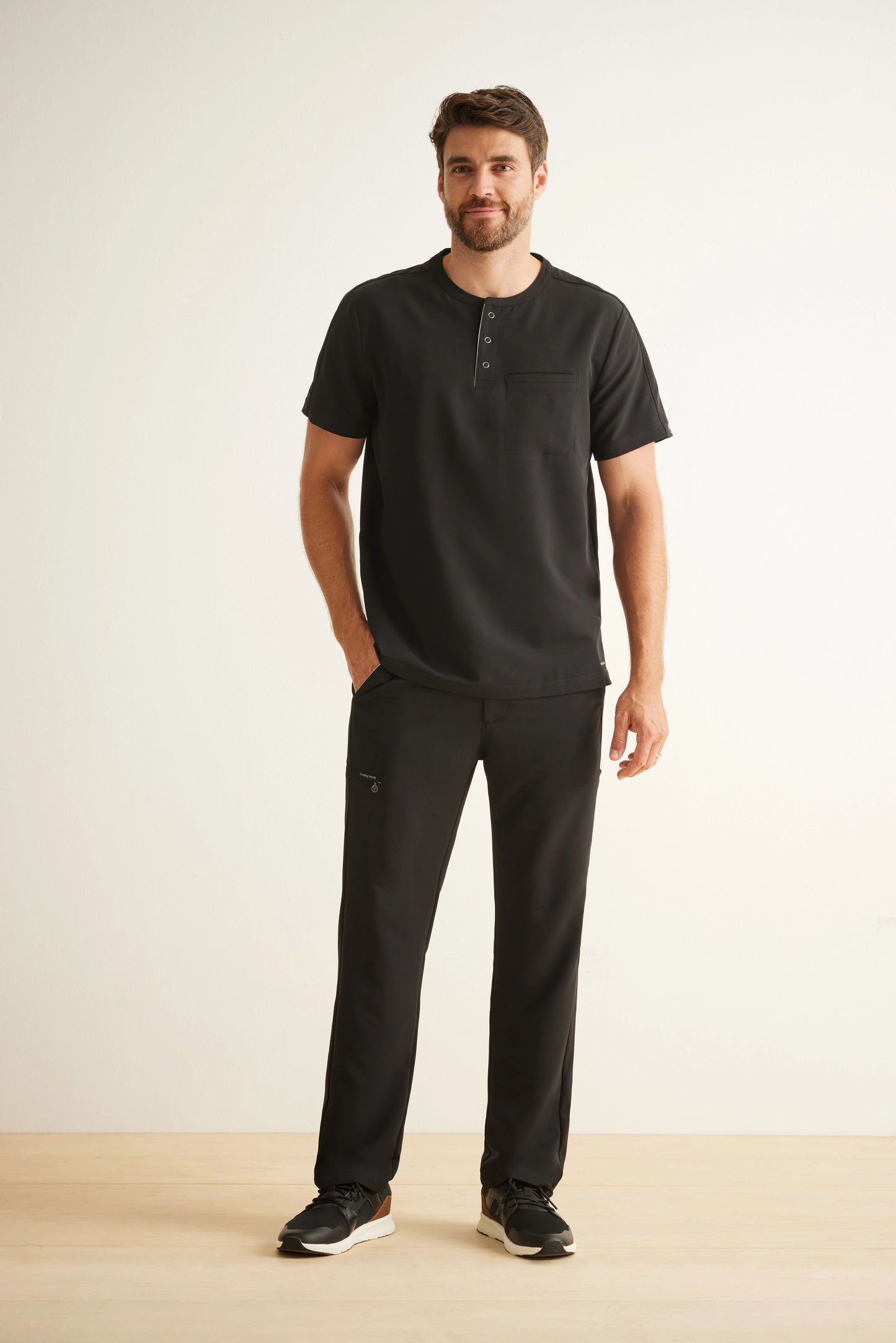 HH 360 Men's Shane Top and Nash Pant