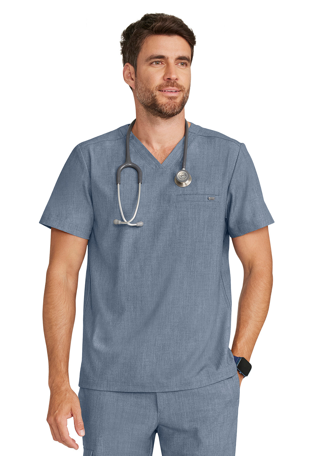 HH QUEST by Healing Hands Men's Set HH758/ HH154