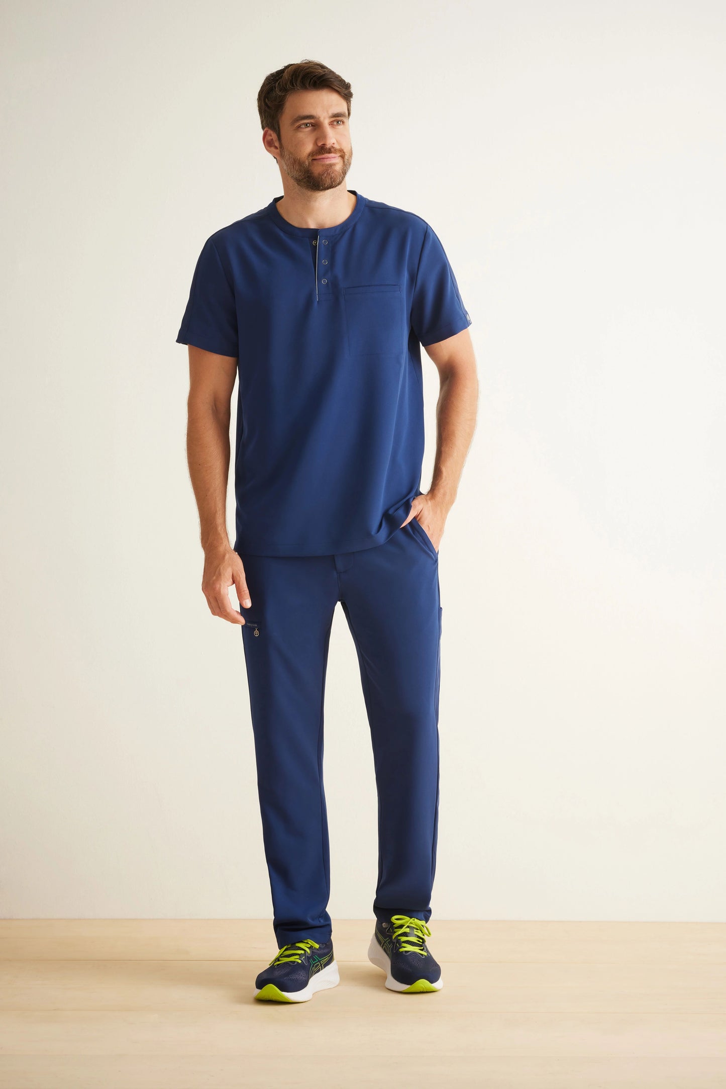 HH 360 Men's Shane Top and Nash Pant