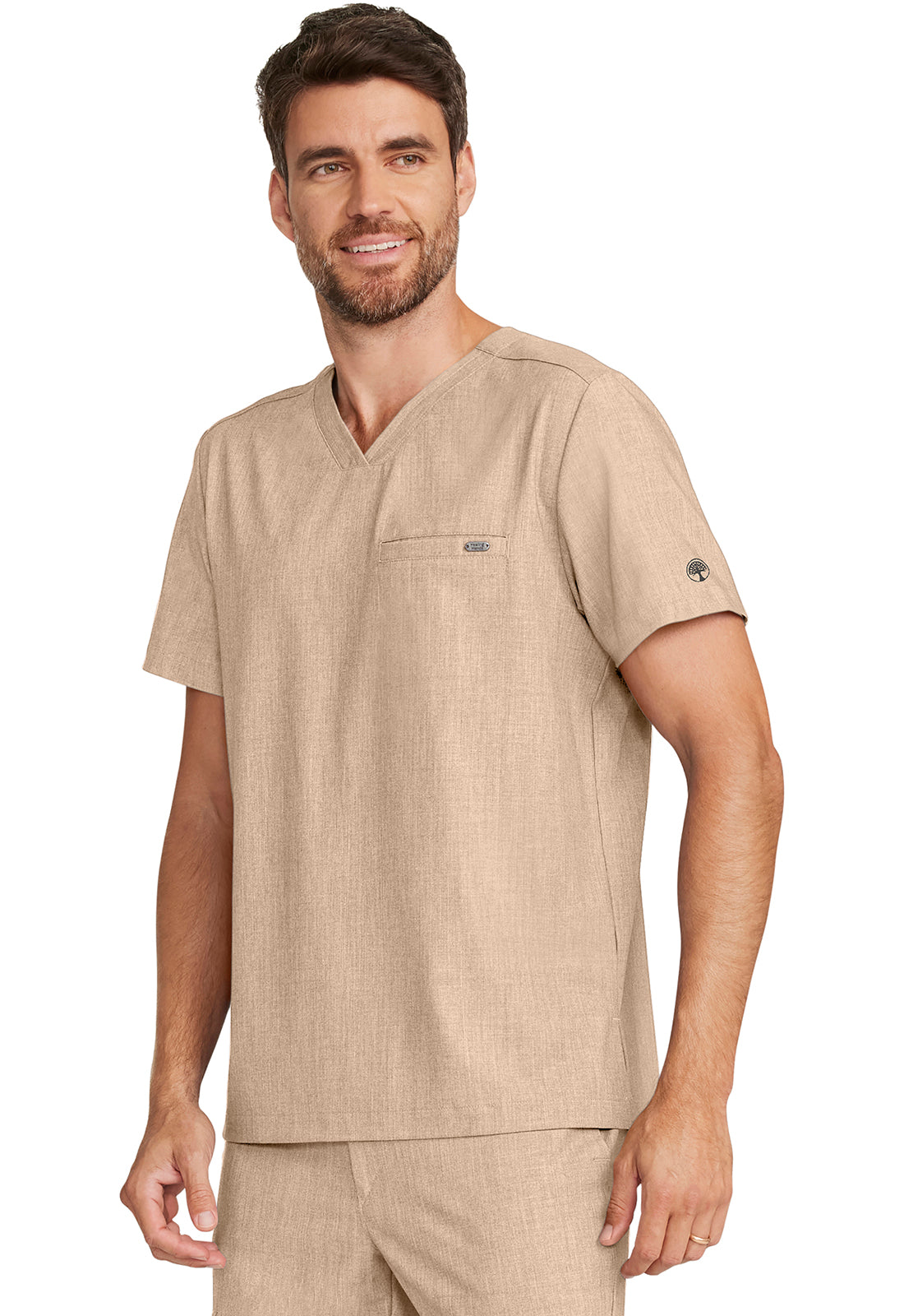 HH QUEST by Healing Hands Men's Set HH758/ HH154