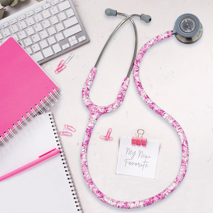 ADC Convertible Clinician Stethoscope, ADSCOPE608, Limited Edition