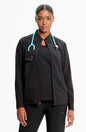 Infinity GNR8 Women’s Zip Front Jacket IN320A