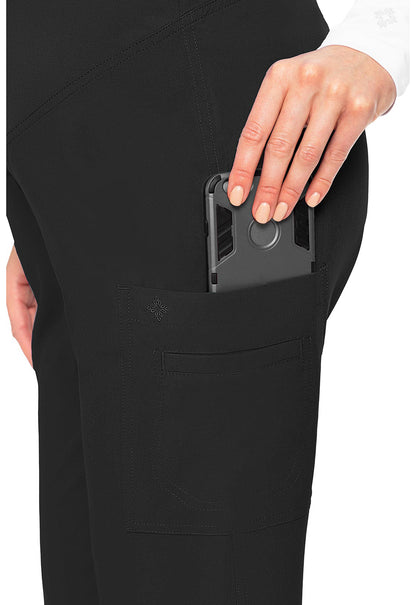 Med Couture Maternity Top and Pant Set MC628/ MC028