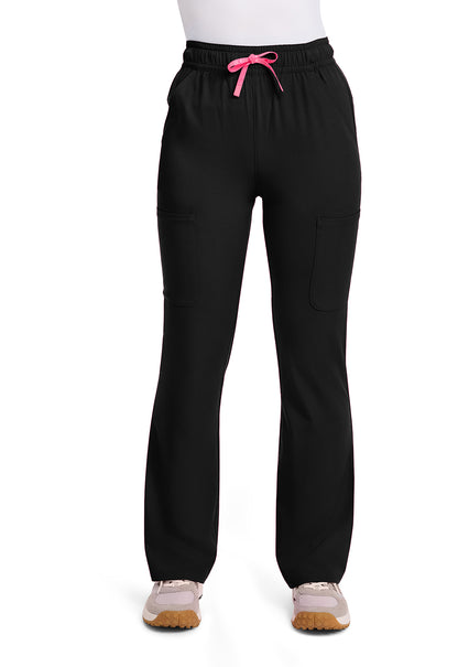 Med Couture Amp Doleman Top with Flare Leg Pants Style MC703 / MC104