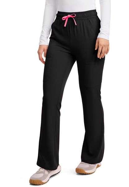 Med Couture Amp Doleman Top with Flare Leg Pants Style MC703 / MC104