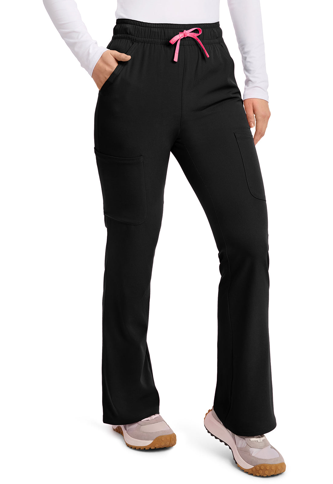 Med Couture Amp Doleman Top with Flare Leg Pants Style MC703 / MC104