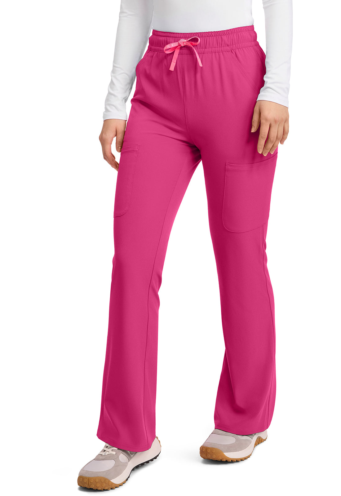 Med Couture Amp Doleman Top with Flare Leg Pants Style MC703 / MC104
