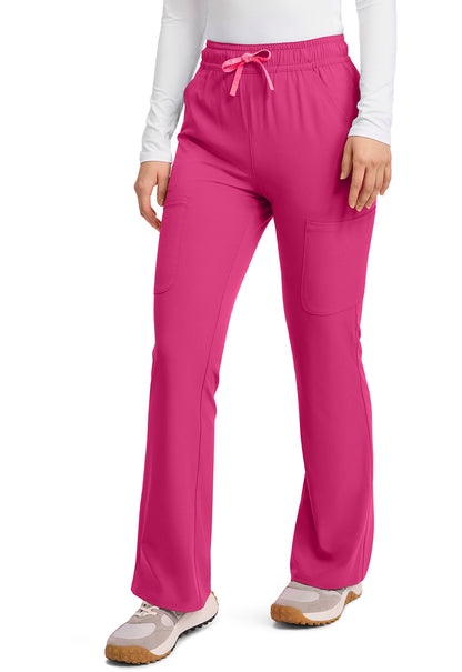 Med Couture Amp Doleman Top with Flare Leg Pants Style MC703 / MC104
