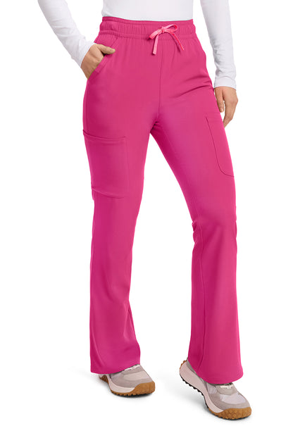 Med Couture Amp Doleman Top with Flare Leg Pants Style MC703 / MC104