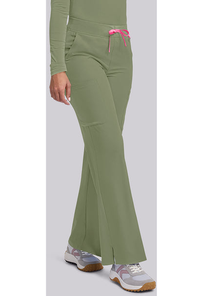 Med Couture Amp Doleman Top with Wide Leg Pants Style MC703 / MC109