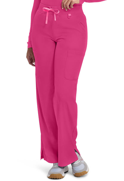 Med Couture Amp Doleman Top with Wide Leg Pants Style MC703 / MC109