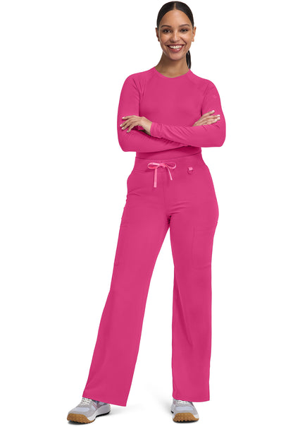 Med Couture Amp Doleman Top with Wide Leg Pants Style MC703 / MC109