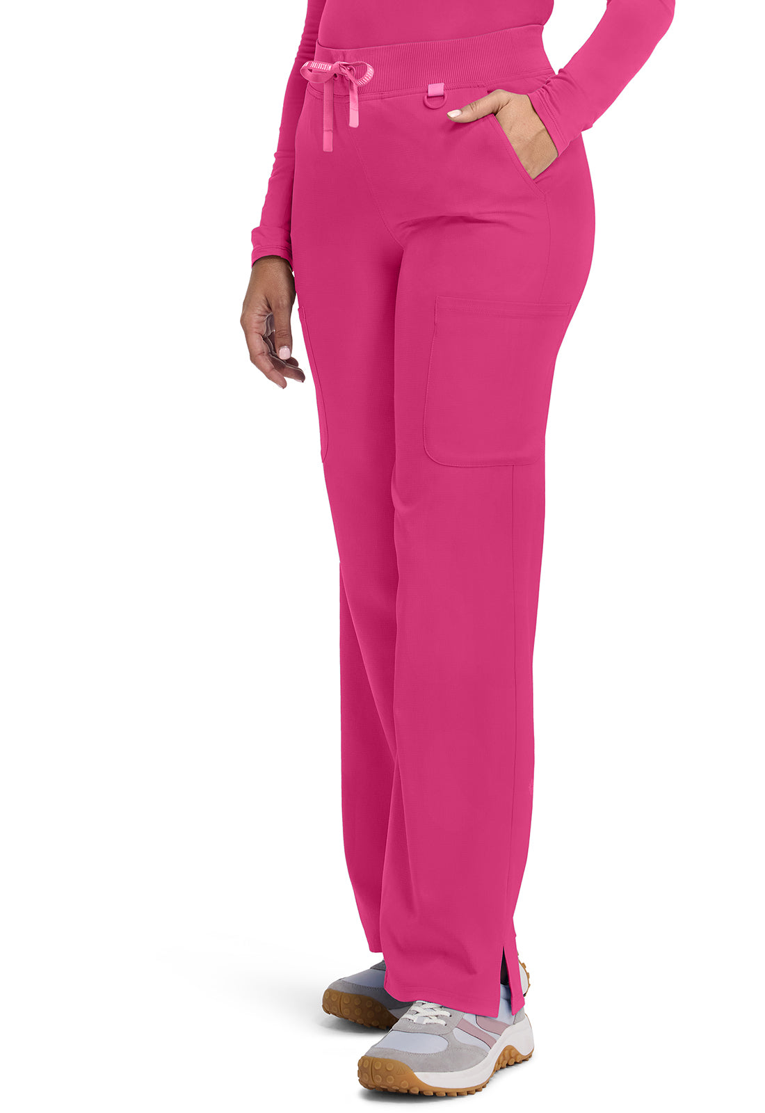 Med Couture Amp Doleman Top with Wide Leg Pants Style MC703 / MC109