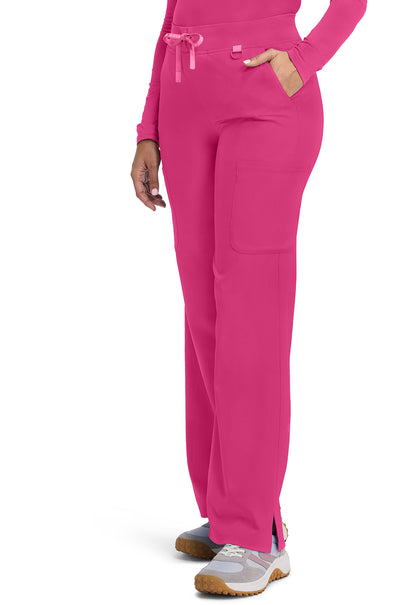 Med Couture Amp Doleman Top with Wide Leg Pants Style MC703 / MC109