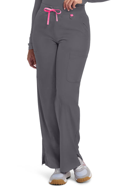 Med Couture Amp Doleman Top with Wide Leg Pants Style MC703 / MC109