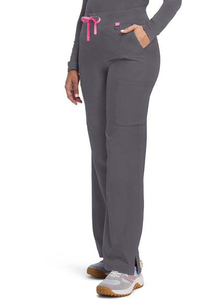 Med Couture Amp Doleman Top with Wide Leg Pants Style MC703 / MC109