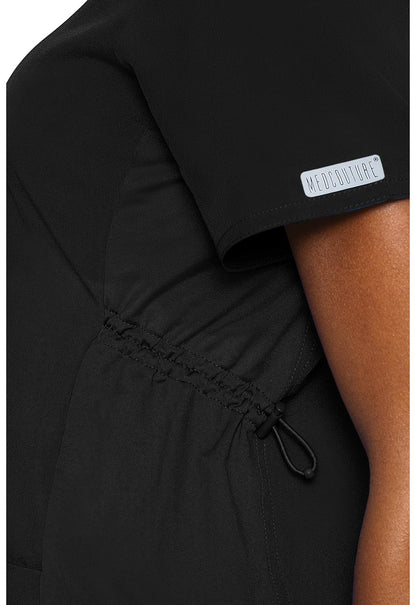 Med Couture Maternity Top and Pant Set MC628/ MC028