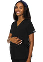 Med Couture Maternity Top and Pant Set MC628/ MC028