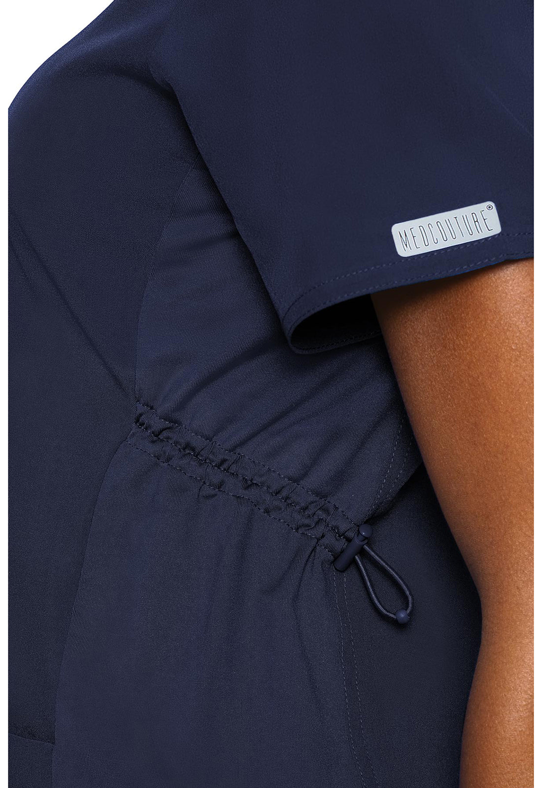 Med Couture Maternity Top and Pant Set MC628/ MC028