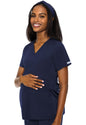 Med Couture Maternity Top and Pant Set MC628/ MC028