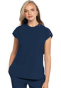 Med Couture Amp Doleman Top with Flare Leg Pants Style MC703 / MC104