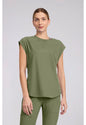 Med Couture Amp Doleman Top with Wide Leg Pants Style MC703 / MC109