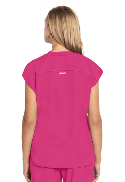 Med Couture Amp Doleman Top with Flare Leg Pants Style MC703 / MC104