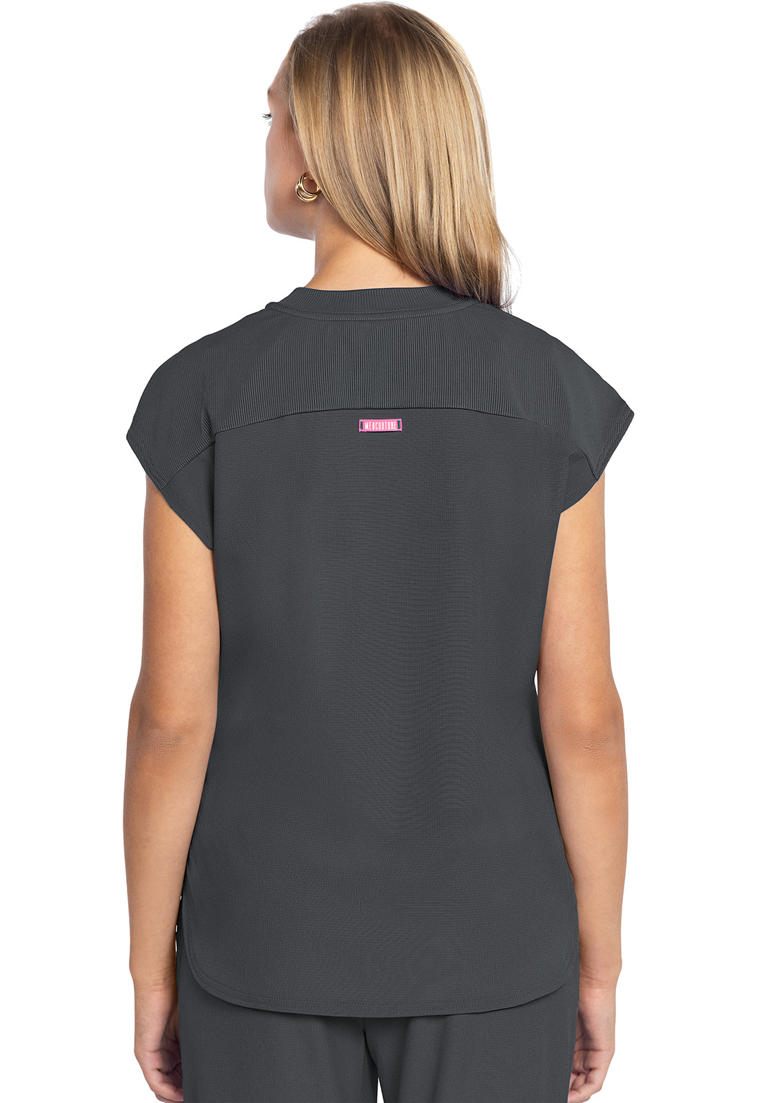 Med Couture Amp Doleman Top with Wide Leg Pants Style MC703 / MC109