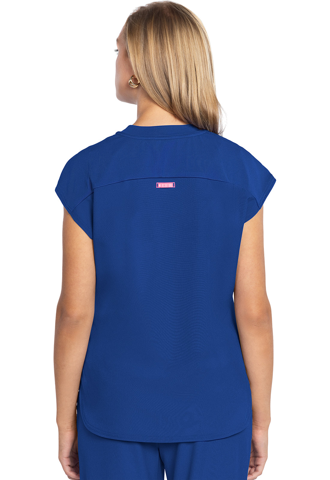 Med Couture Amp Doleman Top with Flare Leg Pants Style MC703 / MC104