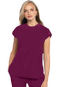 Med Couture Amp Doleman Top with Wide Leg Pants Style MC703 / MC109