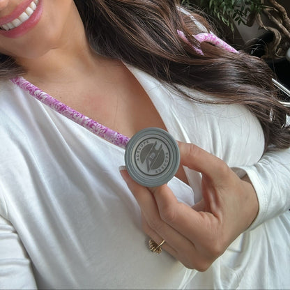 ADC Convertible Clinician Stethoscope, ADSCOPE608, Limited Edition