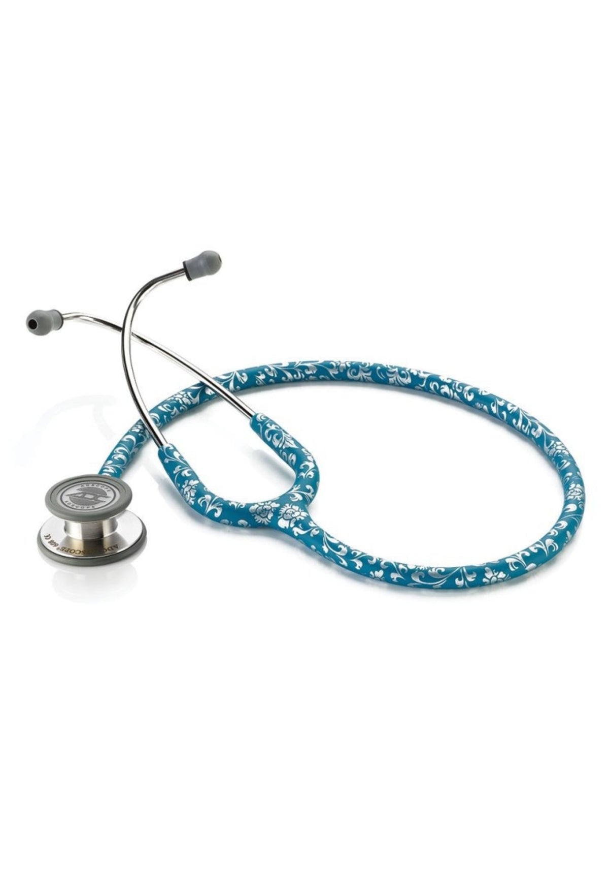 ADC Convertible Clinician Stethoscope, ADSCOPE608, Limited Edition