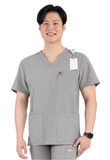 Momentum Men’s 4 Pockets Scrubs 5802/5891