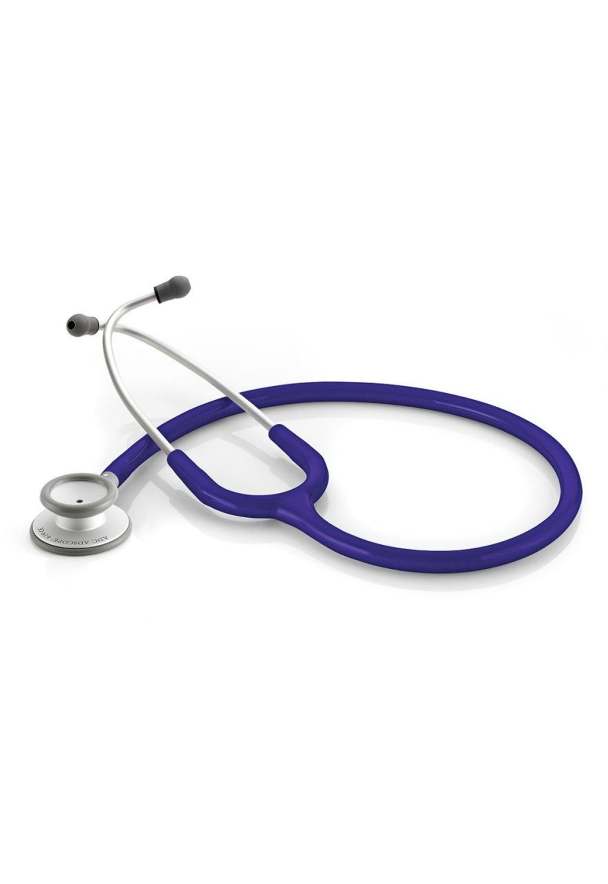 ADC Ultra-Lite Clinician Stethoscope, ADSCOPE LITE 619.