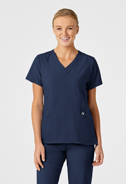 W123 Women's Scrubs 6155 / 5145