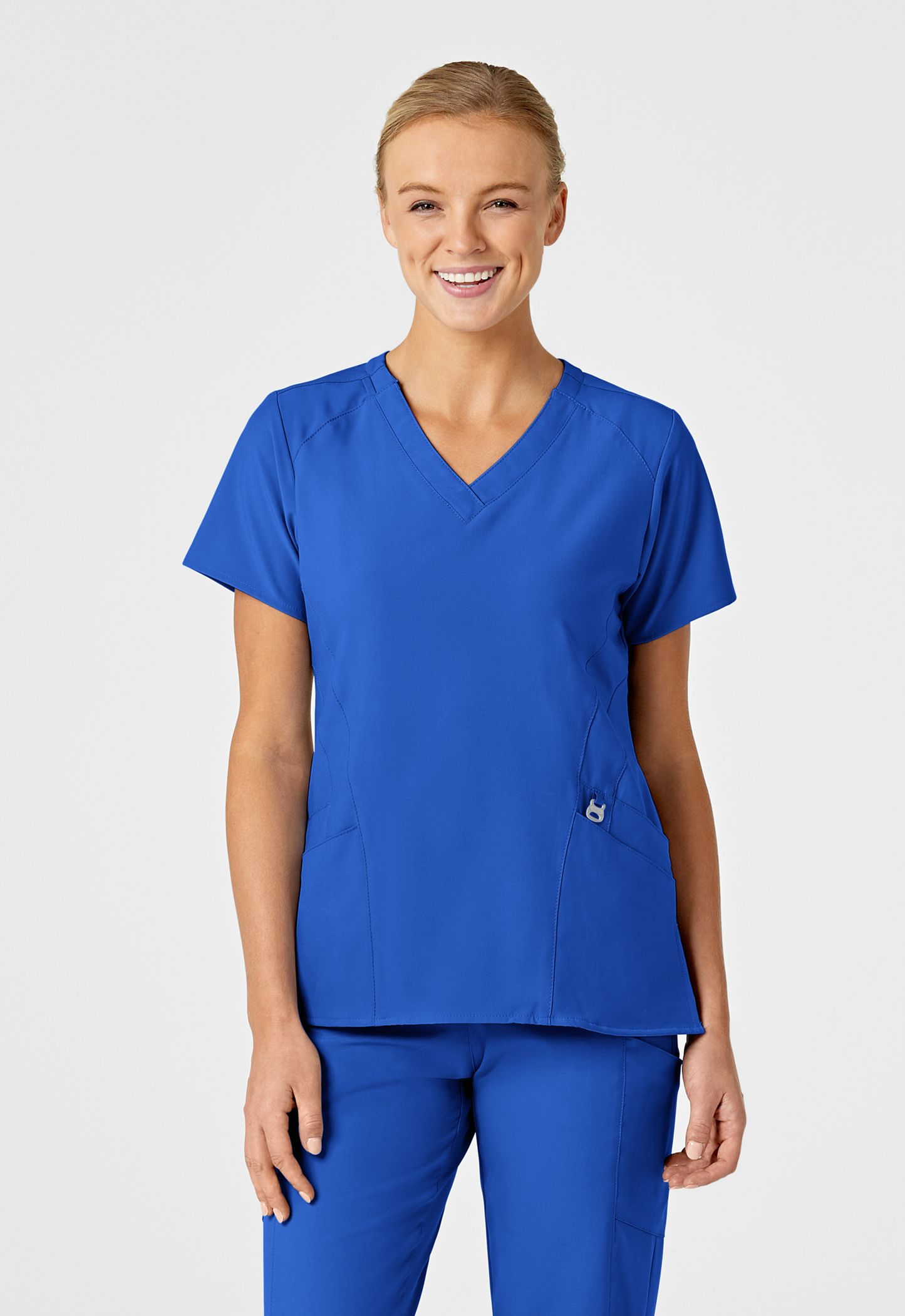 W123 Women's Scrubs 6155 / 5145