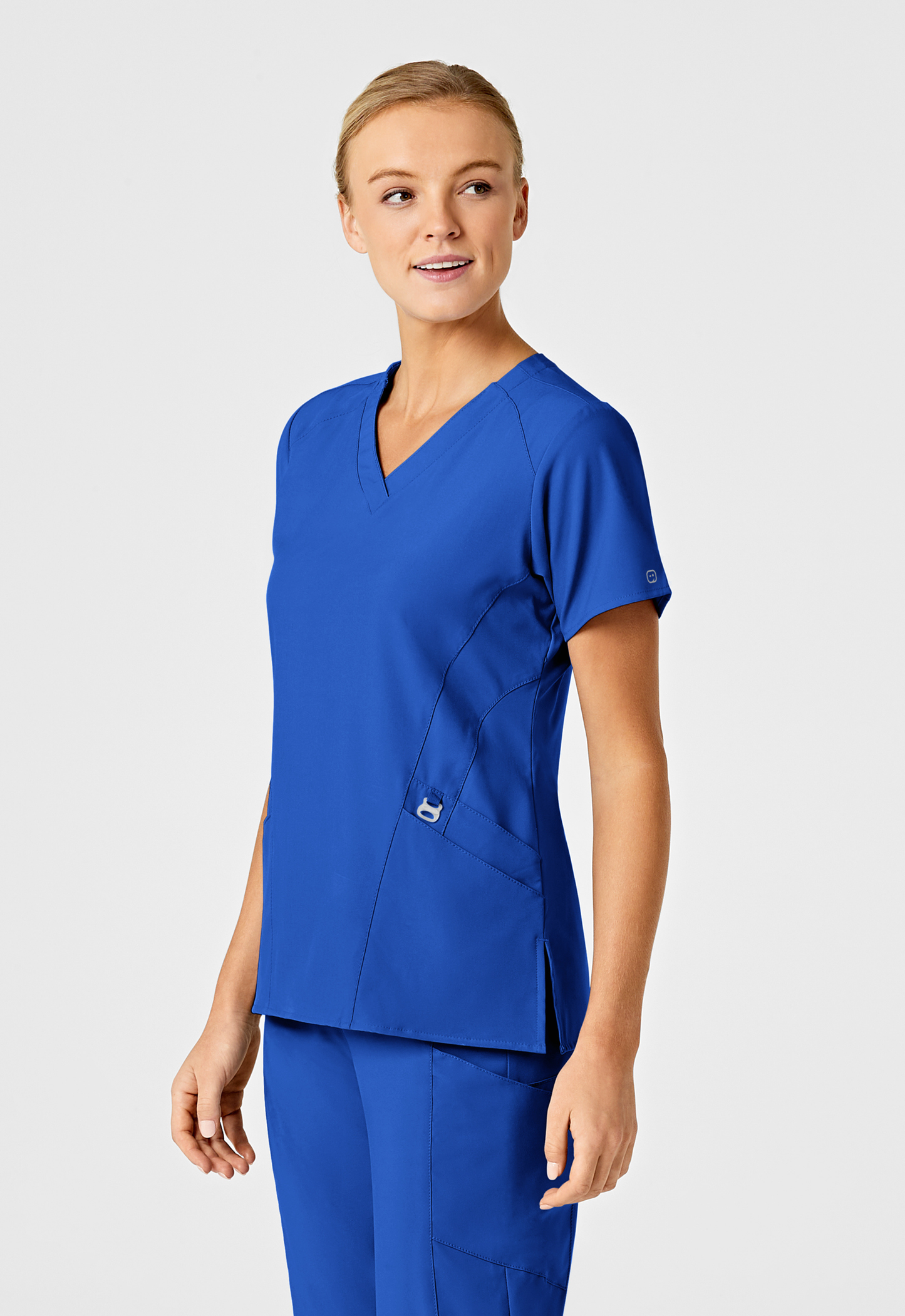 W123 Women's Scrubs 6155 / 5145