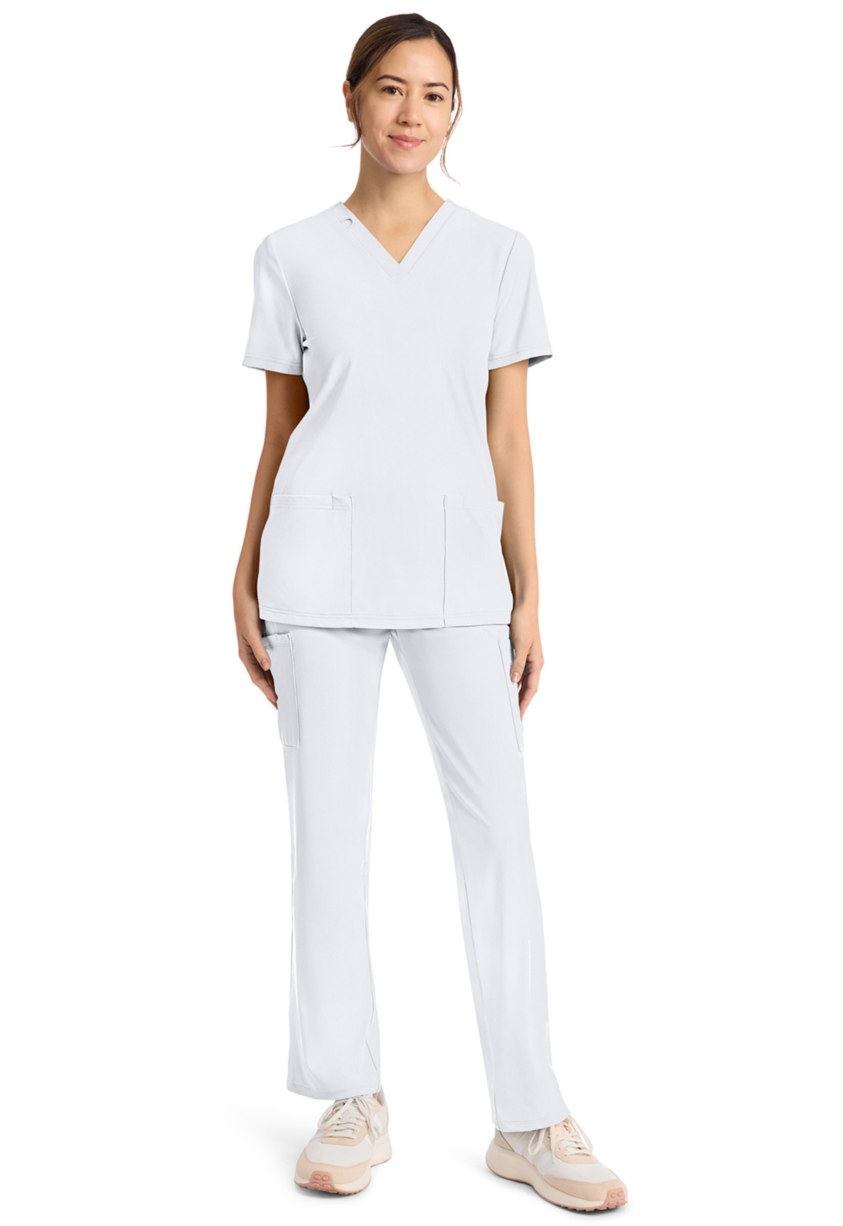 Cherokee Achieve Women's Scrubs CK832 / CK096