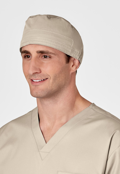 WonderWORK Unisex Scrub Cap - 400