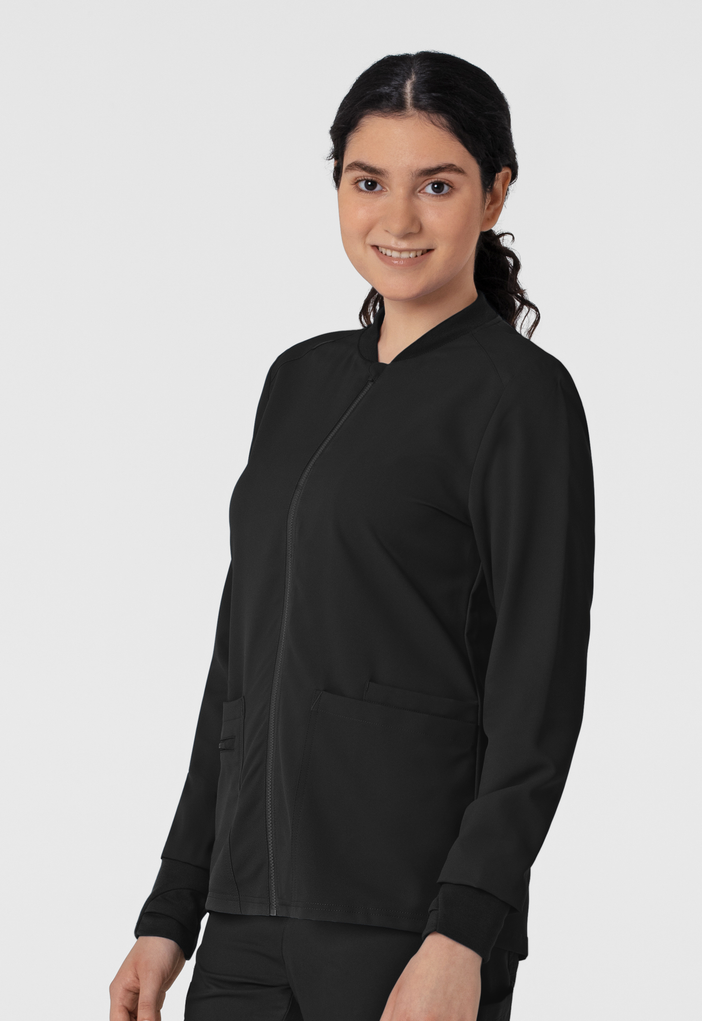 Wink Thrive Women's Jacket - 8122