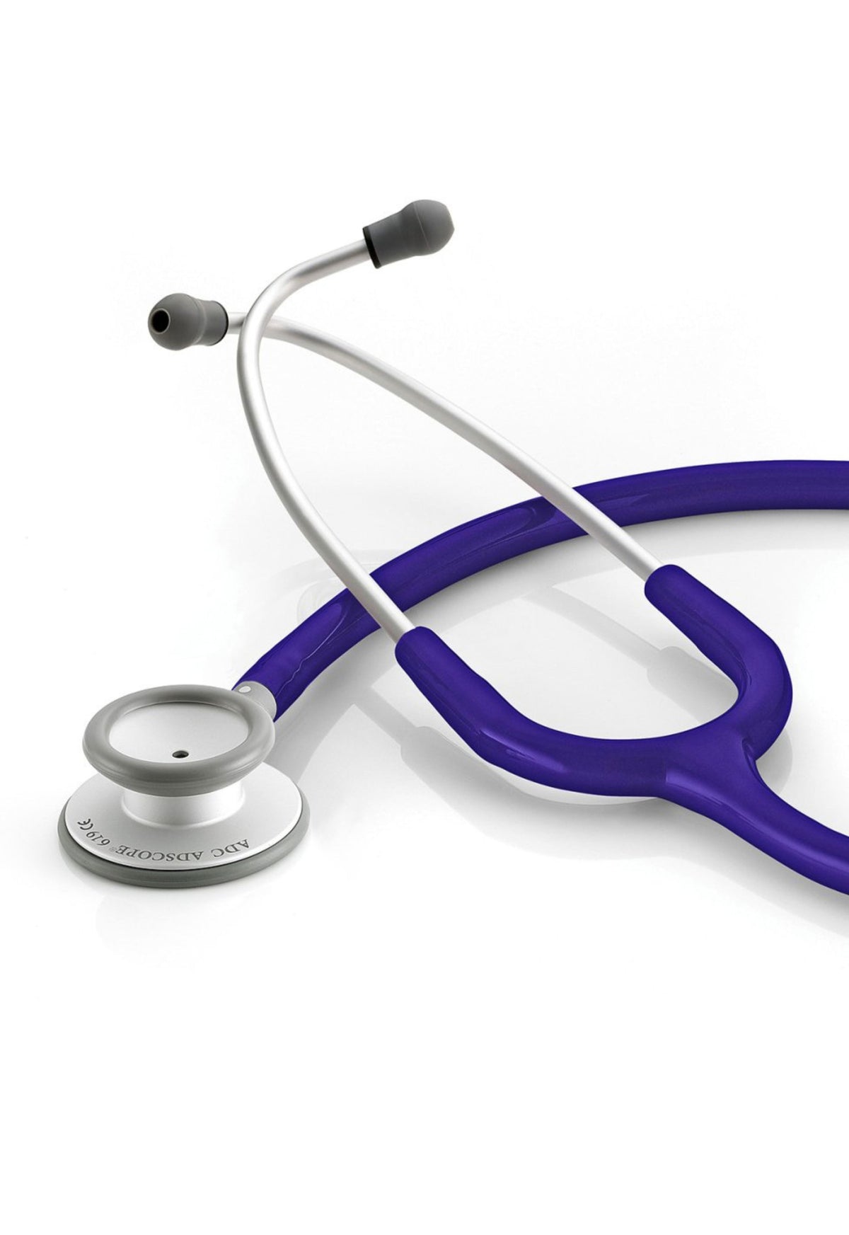 ADC Ultra-Lite Clinician Stethoscope, ADSCOPE LITE 619.