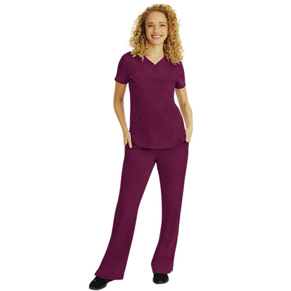 HH Purple Label Jane Top and Taylor Pant