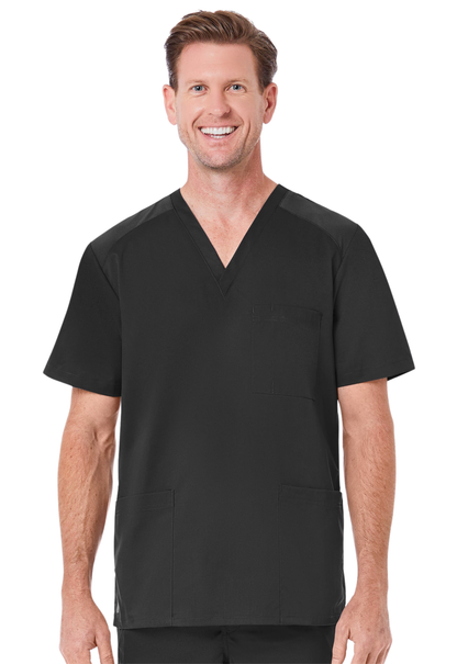 Maevn EON Men’s Mesh Panel Top and Pant Set