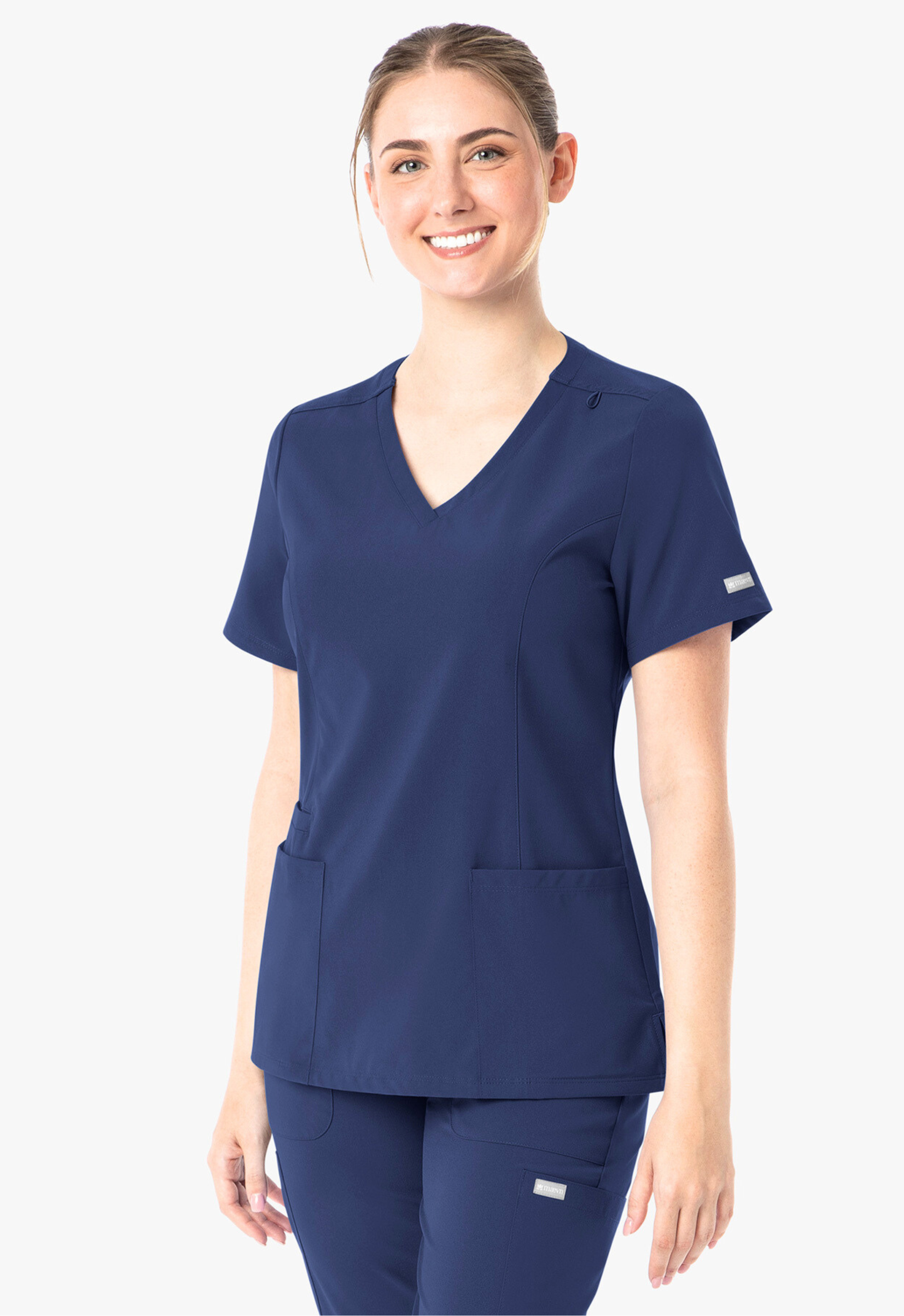 Momentum Women’s Scrubs 5001/5091