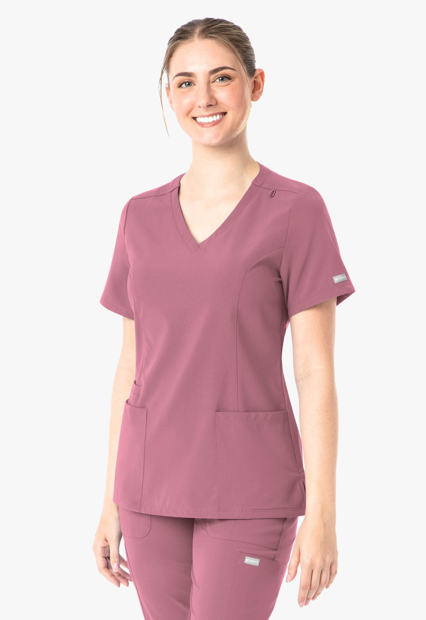 Momentum Women’s Scrubs 5001/5091