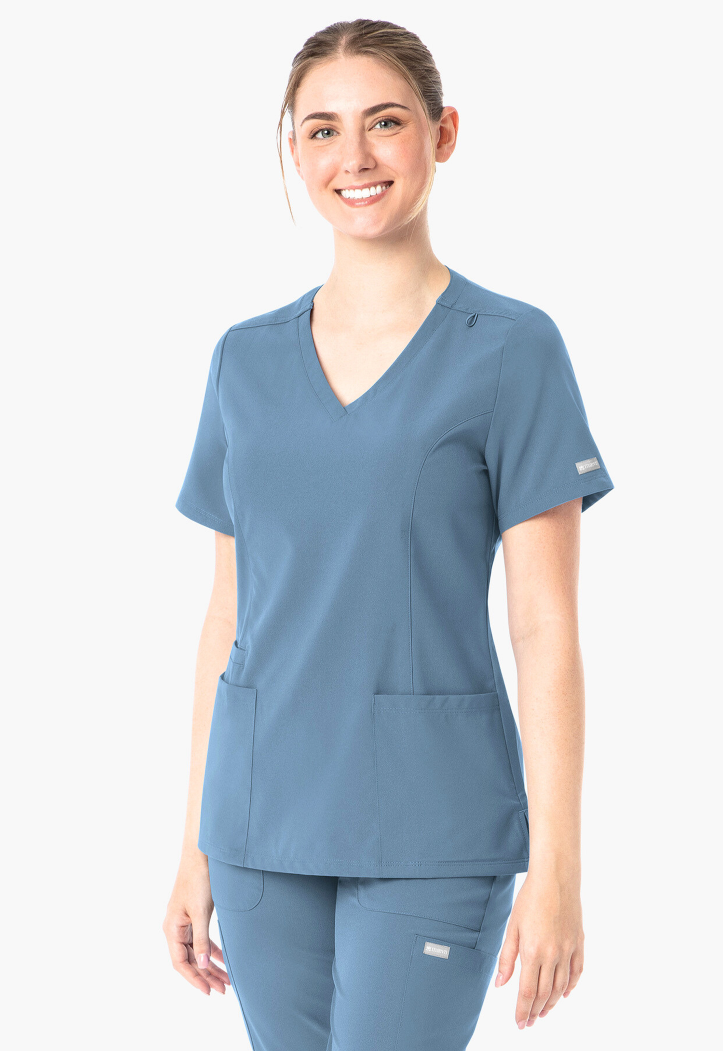 Momentum Women’s Scrubs 5001/5091